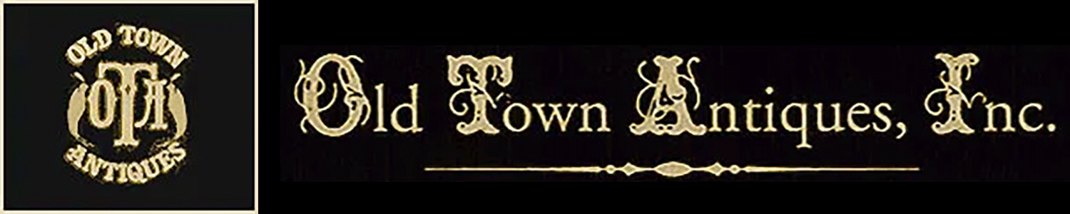 Old Town Antique Shop, Quincy, IL